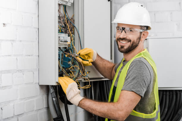 Best Electrical Wiring Services  in Mount Pleasant, MI