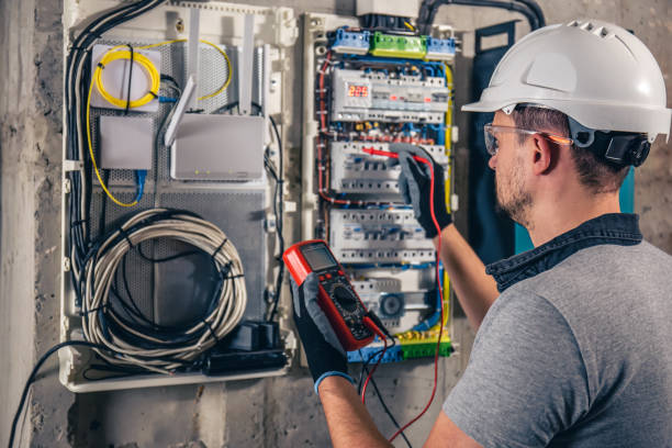 Best Best Electricians Near Me  in Mount Pleasant, MI