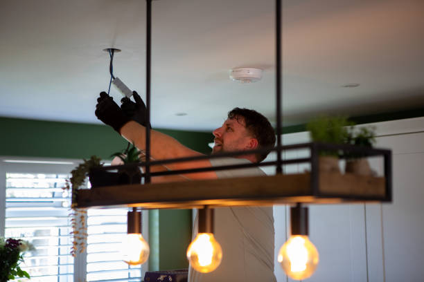 Best Affordable Electrical Installation  in Mount Pleasant, MI