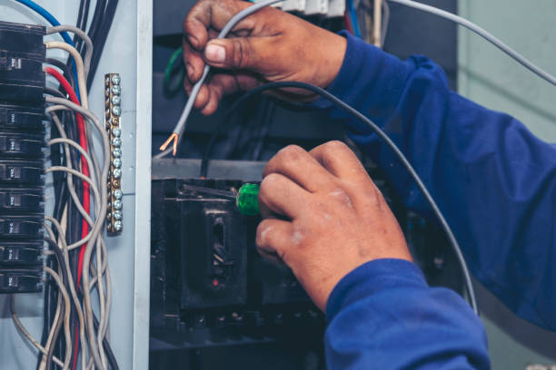 Best Electrical Troubleshooting Services  in Mount Pleasant, MI