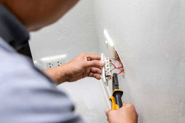 Best 24-Hour Electrician  in Mount Pleasant, MI