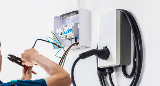 Best Best Electricians Near Me  in Mount Pleasant, MI