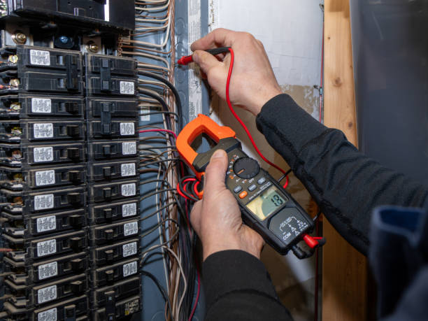 Best Emergency Electrical Repair  in Mount Pleasant, MI