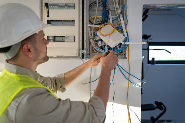 Best Electrical Rewiring Services  in Mount Pleasant, MI